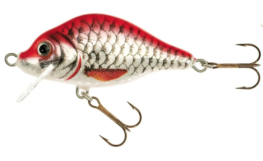 NextFish - Horgász webshop és horgászbolt - JAXON HOLO SELECT CARPAN LURES 7,0cm F JA