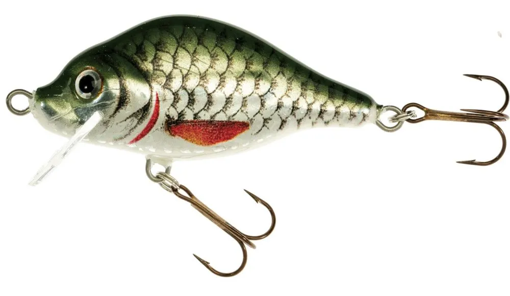 NextFish - Horgász webshop és horgászbolt - JAXON HOLO SELECT CARPAN LURES 7,0cm F JB