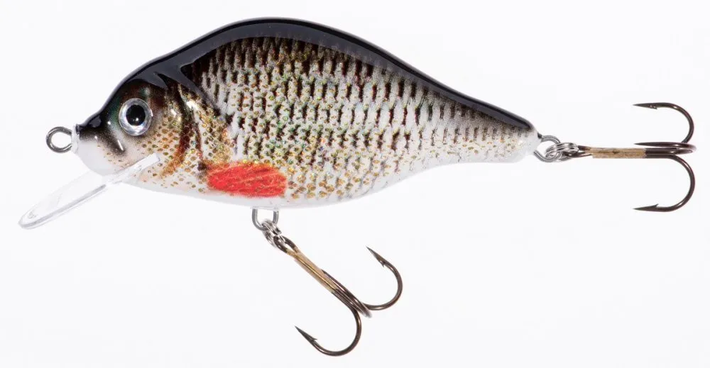 NextFish - Horgász webshop és horgászbolt - JAXON HOLO SELECT CARPAN LURES 7,0cm F KZ