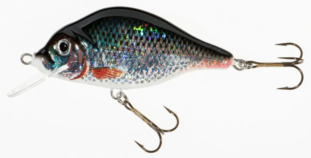 NextFish - Horgász webshop és horgászbolt - JAXON HOLO SELECT CARPAN LURES 7,0cm F P