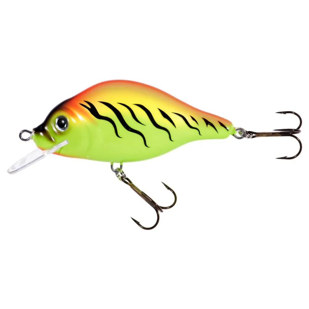 NextFish - Horgász webshop és horgászbolt - JAXON HOLO SELECT CARPAN LURES 7,0cm F TR