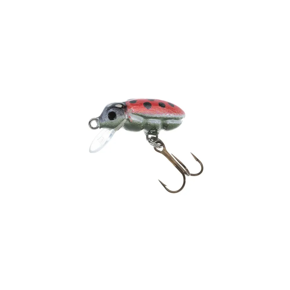 NextFish - Horgász webshop és horgászbolt - JAXON HOLO SELECT BEETLE LURES 2,5cm F AU