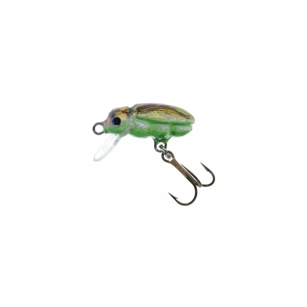 NextFish - Horgász webshop és horgászbolt - JAXON HOLO SELECT BEETLE LURES 2,5cm F BU