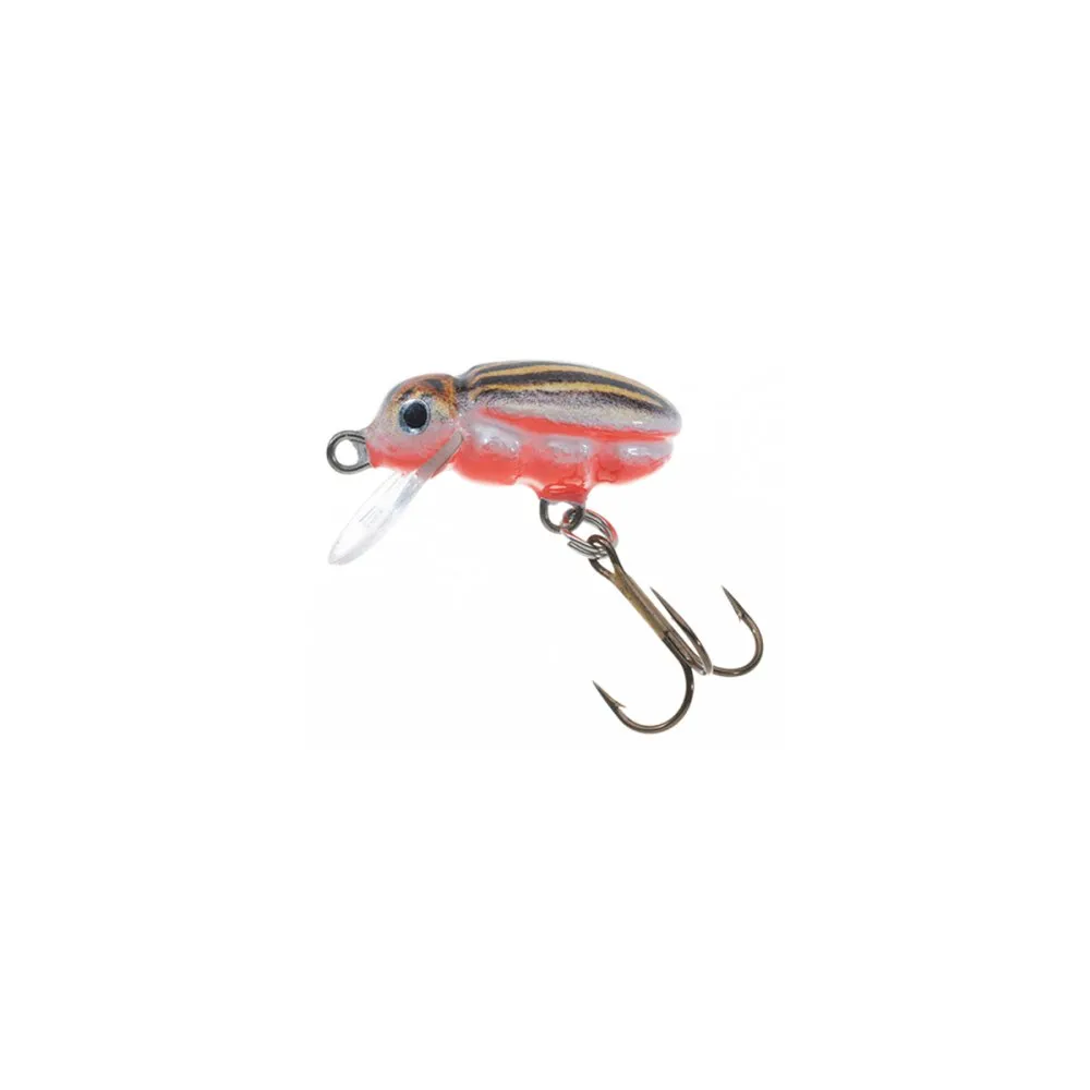 NextFish - Horgász webshop és horgászbolt - JAXON HOLO SELECT BEETLE LURES 2,5cm F CU