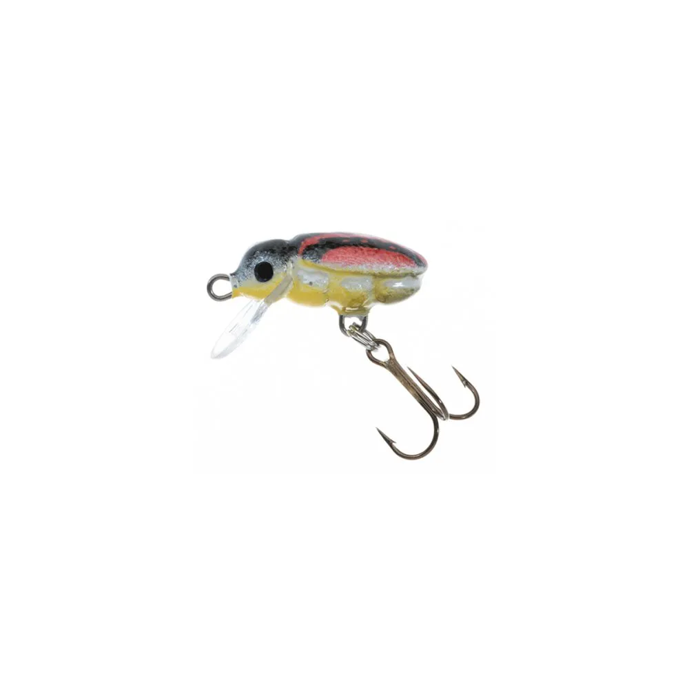 NextFish - Horgász webshop és horgászbolt - JAXON HOLO SELECT BEETLE LURES 2,5cm F DU