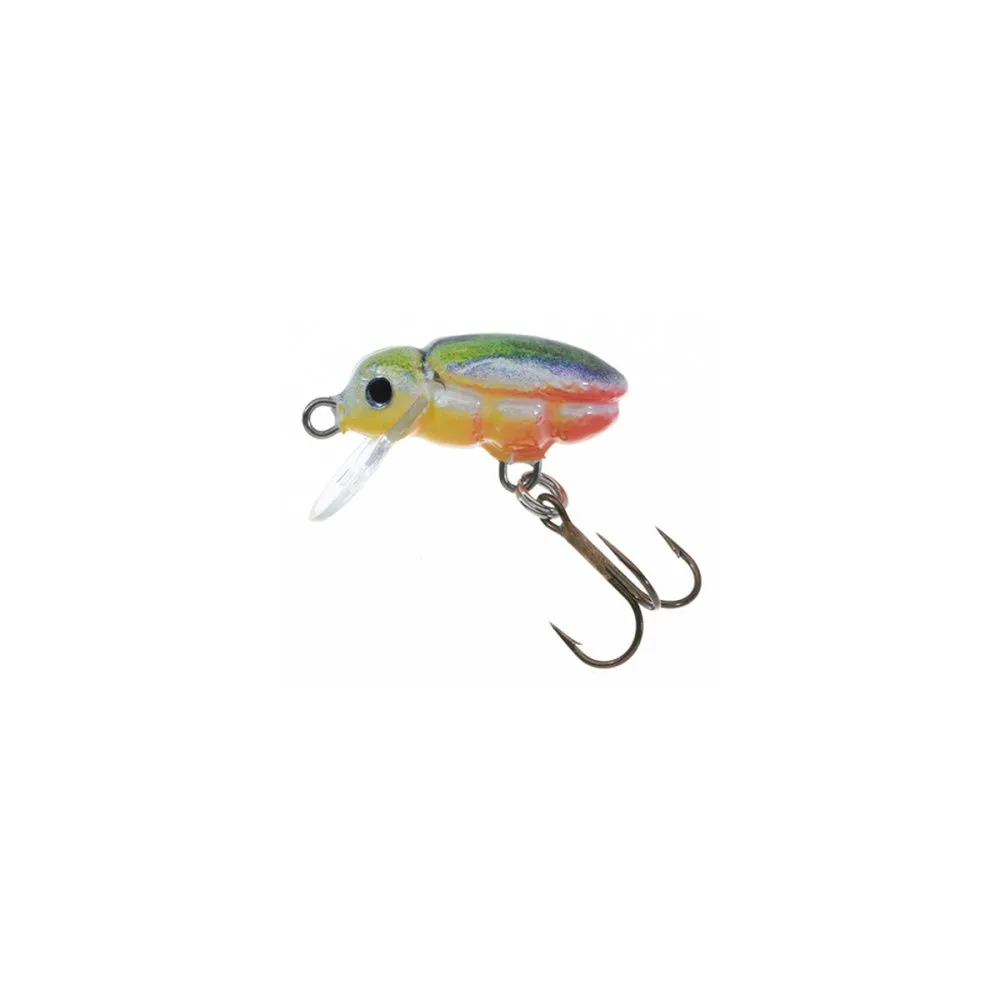 NextFish - Horgász webshop és horgászbolt - JAXON HOLO SELECT BEETLE LURES 2,5cm F KU