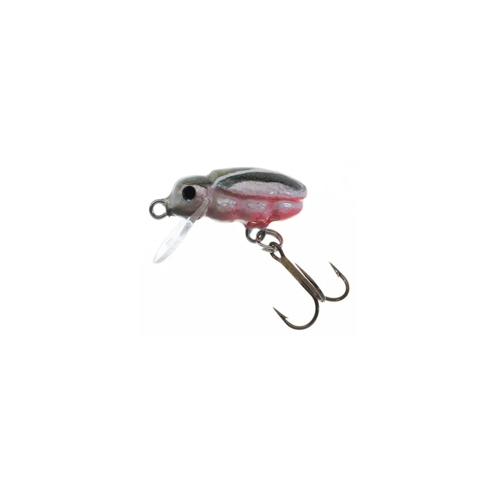 NextFish - Horgász webshop és horgászbolt - JAXON HOLO SELECT BEETLE LURES 2,5cm F LU