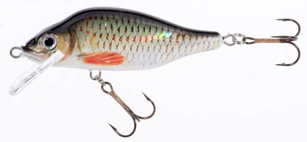 NextFish - Horgász webshop és horgászbolt - JAXON HOLO SELECT VALADER LURES 7,0cm F A