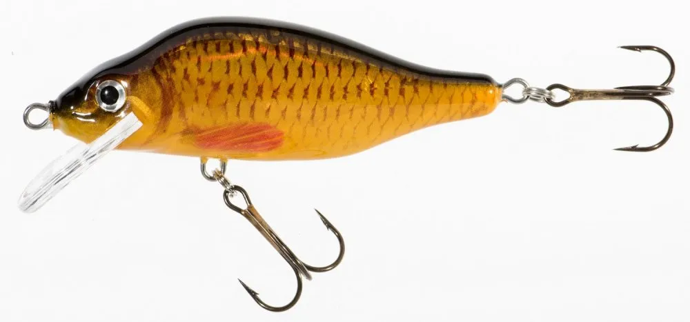 NextFish - Horgász webshop és horgászbolt - JAXON HOLO SELECT VALADER LURES 7,0cm F C