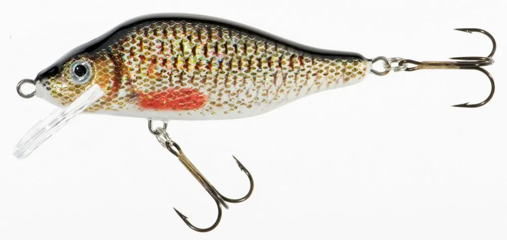 NextFish - Horgász webshop és horgászbolt - JAXON HOLO SELECT VALADER LURES 7,0cm F KZ