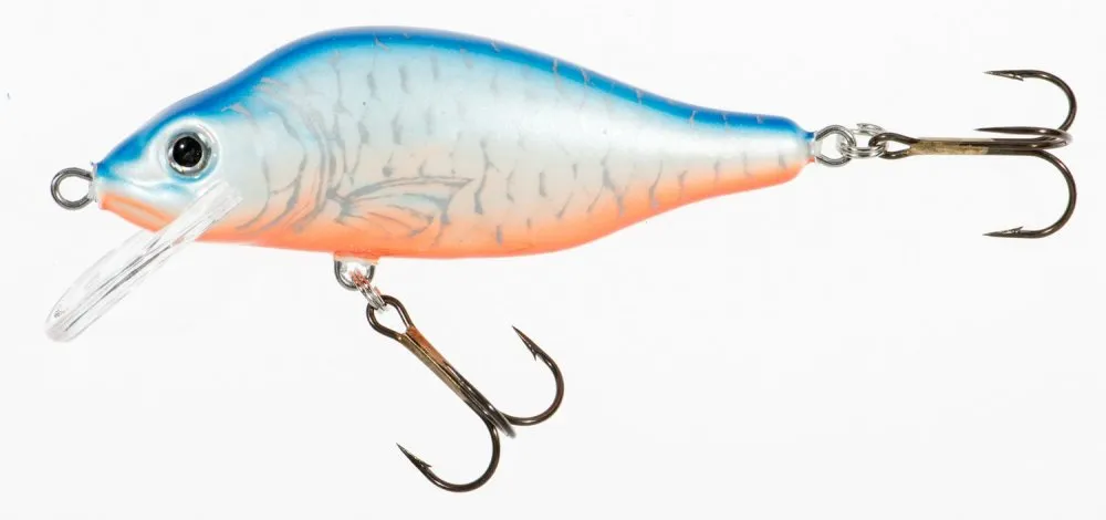 NextFish - Horgász webshop és horgászbolt - JAXON HOLO SELECT VALADER LURES 7,0cm F NL