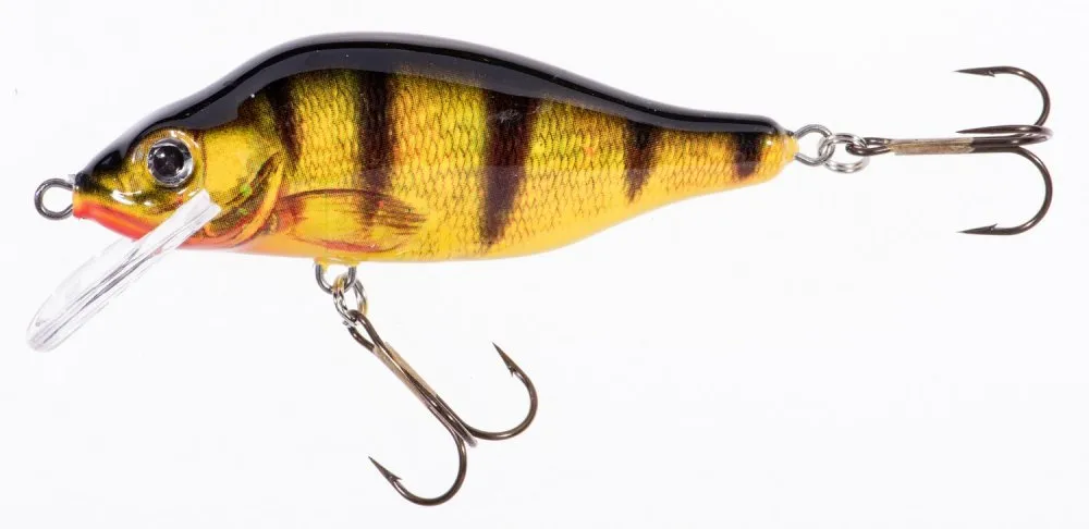 NextFish - Horgász webshop és horgászbolt - JAXON HOLO SELECT VALADER LURES 7,0cm F OG