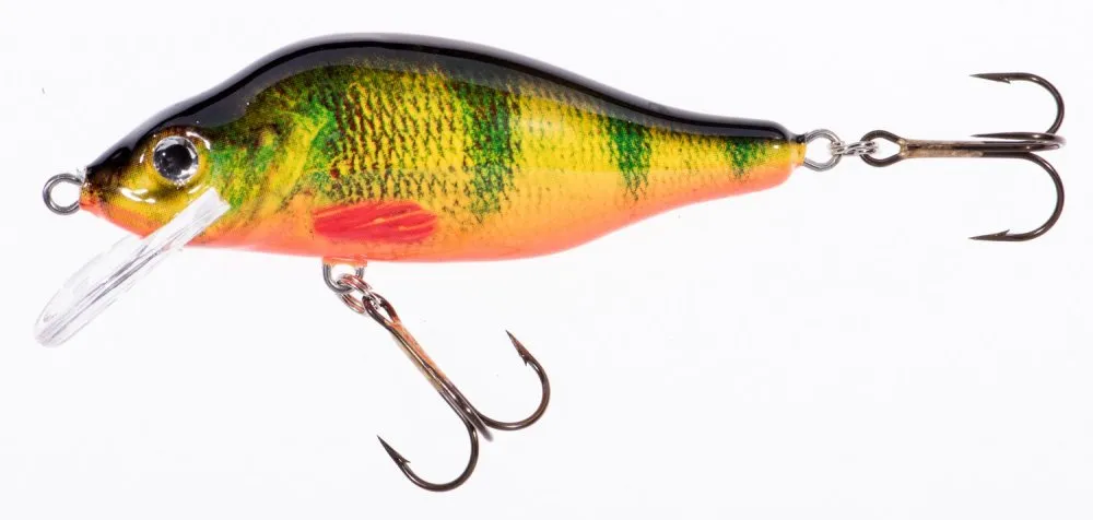 NextFish - Horgász webshop és horgászbolt - JAXON HOLO SELECT VALADER LURES 7,0cm F OM