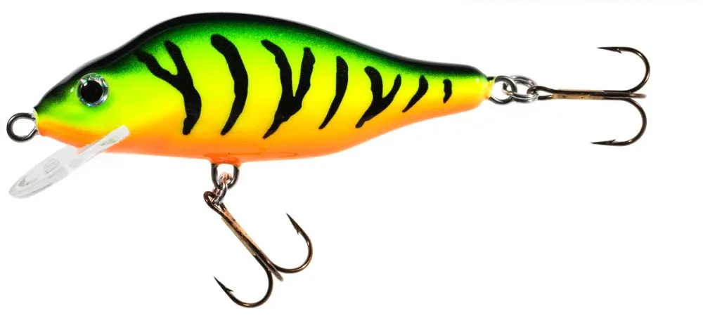 NextFish - Horgász webshop és horgászbolt - JAXON HOLO SELECT VALADER LURES 7,0cm F TG