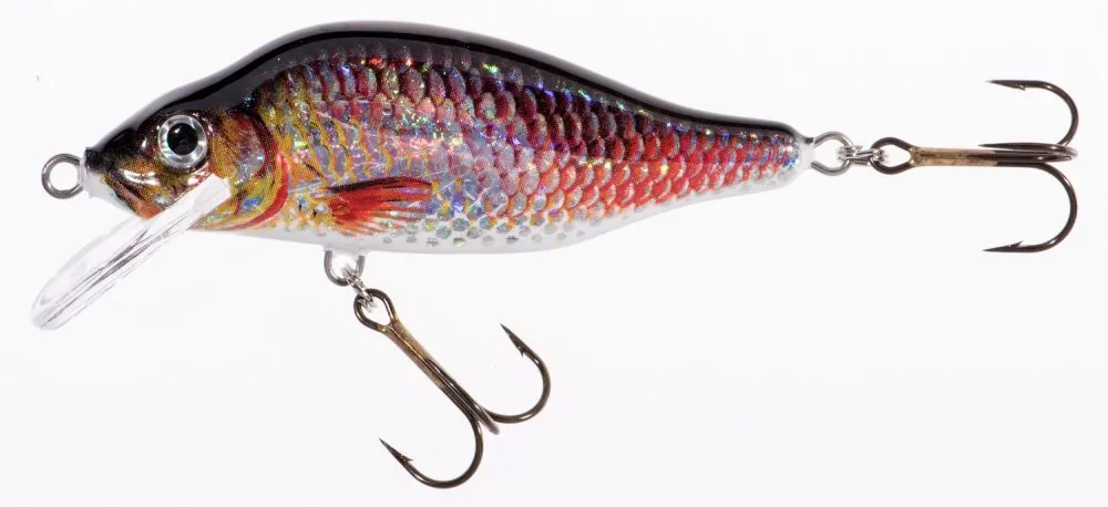 NextFish - Horgász webshop és horgászbolt - JAXON HOLO SELECT VALADER LURES 7,0cm F W