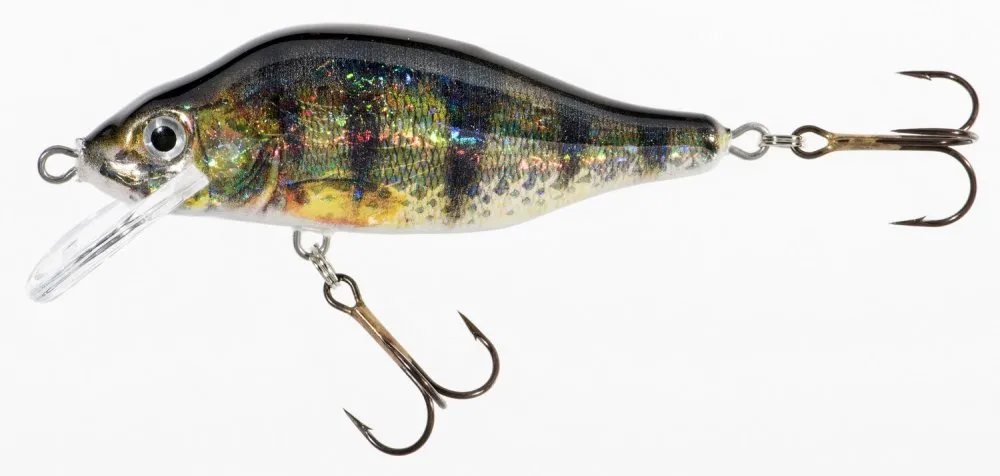 NextFish - Horgász webshop és horgászbolt - JAXON HOLO SELECT VALADER LURES 9,0cm F ON