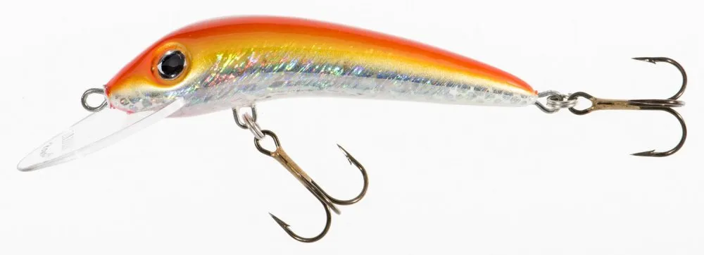 NextFish - Horgász webshop és horgászbolt - JAXON HOLO SELECT FEROX LURES 4,0cm F GF