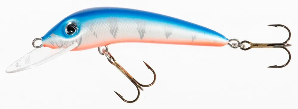 NextFish - Horgász webshop és horgászbolt - JAXON HOLO SELECT FEROX LURES 4,0cm F N