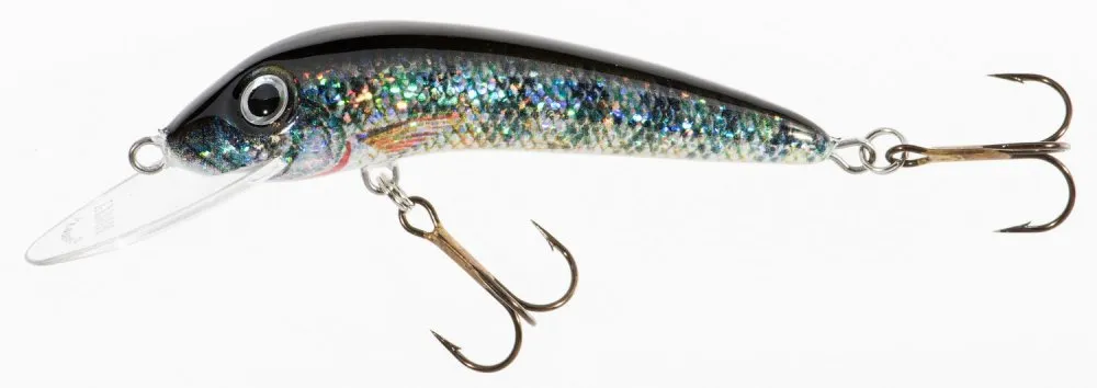 NextFish - Horgász webshop és horgászbolt - JAXON HOLO SELECT FEROX LURES 4,0cm F O