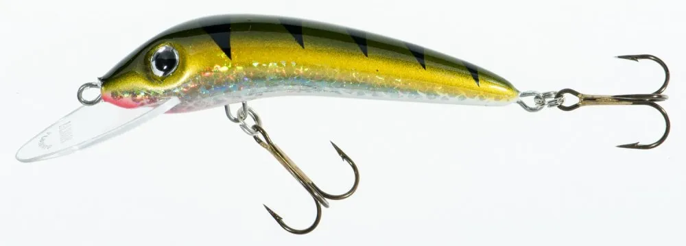 NextFish - Horgász webshop és horgászbolt - JAXON HOLO SELECT FEROX LURES 4,0cm F OB