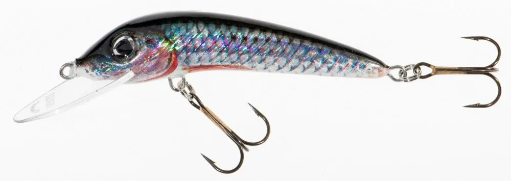 NextFish - Horgász webshop és horgászbolt - JAXON HOLO SELECT FEROX LURES 4,0cm F P