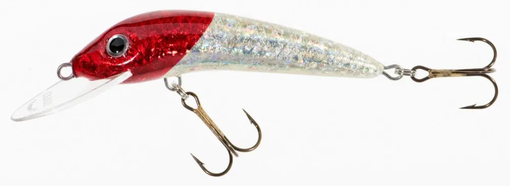 NextFish - Horgász webshop és horgászbolt - JAXON HOLO SELECT FEROX LURES 4,0cm F RH