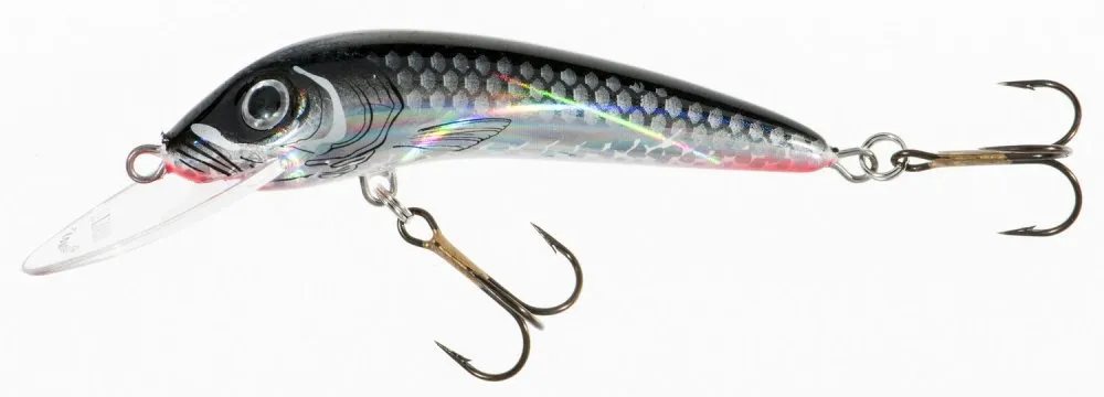 NextFish - Horgász webshop és horgászbolt - JAXON HOLO SELECT FEROX LURES 4,0cm F SC