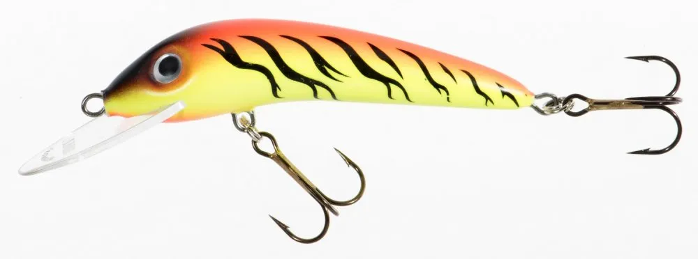 NextFish - Horgász webshop és horgászbolt - JAXON HOLO SELECT FEROX LURES 4,0cm F TR