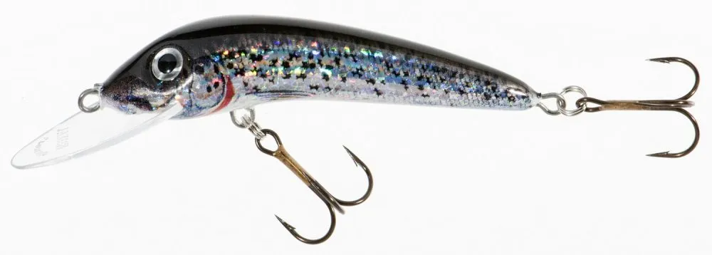 NextFish - Horgász webshop és horgászbolt - JAXON HOLO SELECT FEROX LURES 6,0cm F S