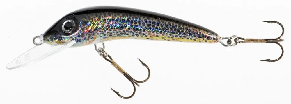 NextFish - Horgász webshop és horgászbolt - JAXON HOLO SELECT FEROX LURES 6,0cm F T