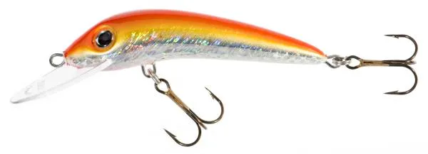 NextFish - Horgász webshop és horgászbolt - JAXON HOLO SELECT FEROX LURES 8,0cm F GF