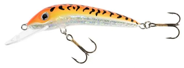 NextFish - Horgász webshop és horgászbolt - JAXON HOLO SELECT FEROX LURES 8,0cm F GFT