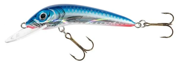 NextFish - Horgász webshop és horgászbolt - JAXON HOLO SELECT FEROX LURES 8,0cm F SN