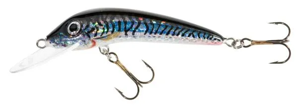 NextFish - Horgász webshop és horgászbolt - JAXON HOLO SELECT FEROX LURES 8,0cm F U