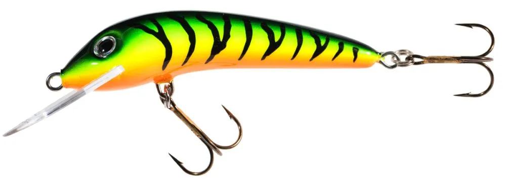 NextFish - Horgász webshop és horgászbolt - JAXON HOLO SELECT FEROX LURES 12,0cm F TG