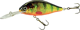 NextFish - Horgász webshop és horgászbolt - JAXON HOLO SELECT FIGHTER LURES 8,0cm SDR OM