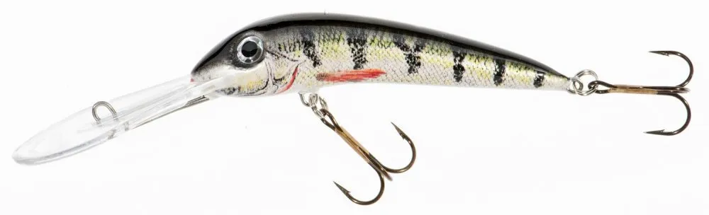 NextFish - Horgász webshop és horgászbolt - JAXON HOLO SELECT FEROX LURES 8,0cm DR OK