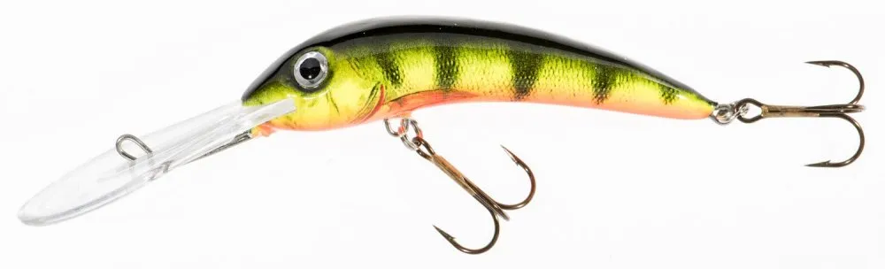 NextFish - Horgász webshop és horgászbolt - JAXON HOLO SELECT FEROX LURES 8,0cm DR OP