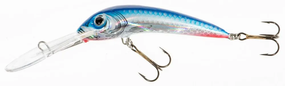 NextFish - Horgász webshop és horgászbolt - JAXON HOLO SELECT FEROX LURES 8,0cm DR SN