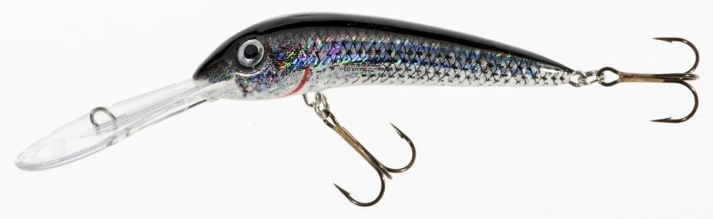 NextFish - Horgász webshop és horgászbolt - JAXON HOLO SELECT FEROX LURES 10,0cm DR SL