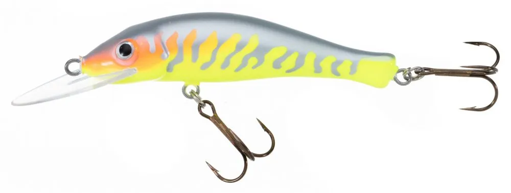 NextFish - Horgász webshop és horgászbolt - JAXON HOLO SELECT FEROX TURBO LURES 8,0cm F MA