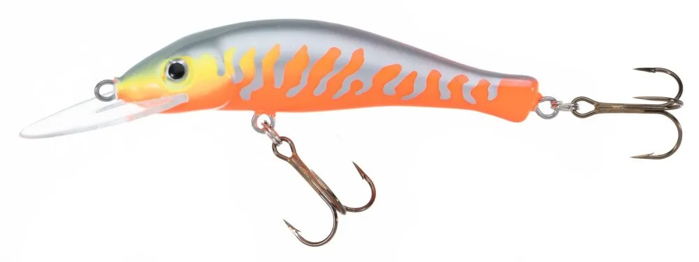 NextFish - Horgász webshop és horgászbolt - JAXON HOLO SELECT FEROX TURBO LURES 8,0cm F MB