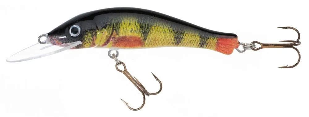 NextFish - Horgász webshop és horgászbolt - JAXON HOLO SELECT FEROX TURBO LURES 8,0cm F OE