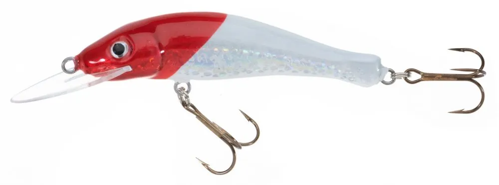 NextFish - Horgász webshop és horgászbolt - JAXON HOLO SELECT FEROX TURBO LURES 8,0cm F RH