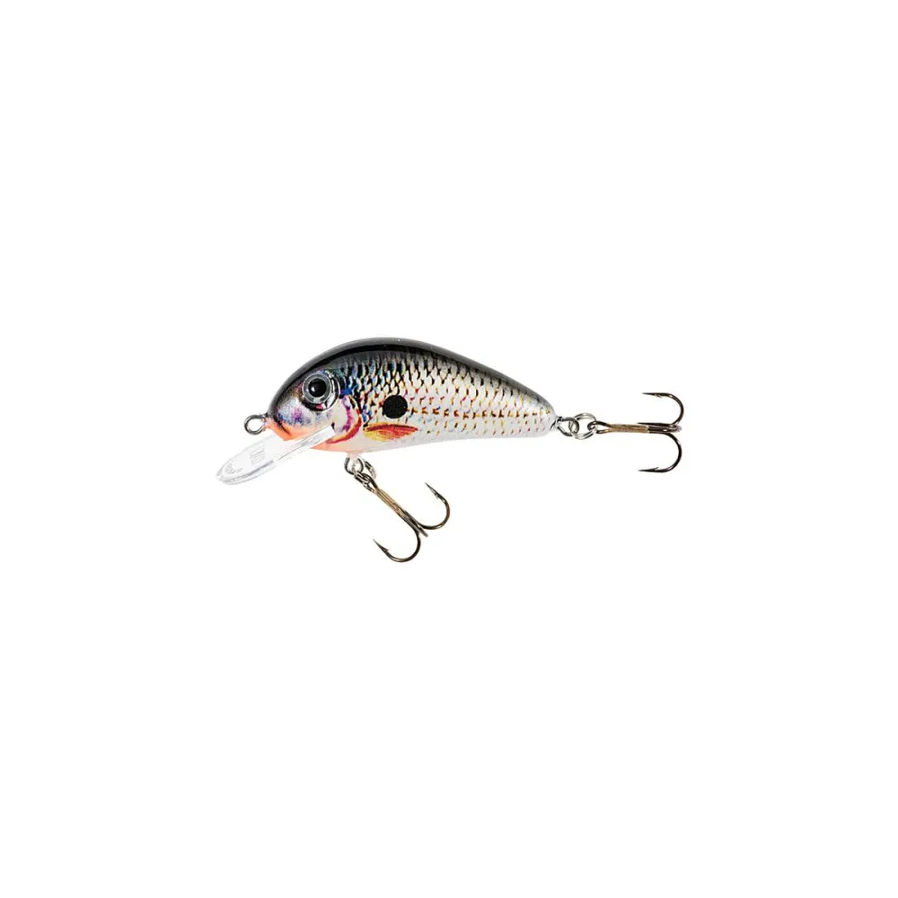 NextFish - Horgász webshop és horgászbolt - JAXON HOLO SELECT GOLBAT LURES 3,5cm F DA