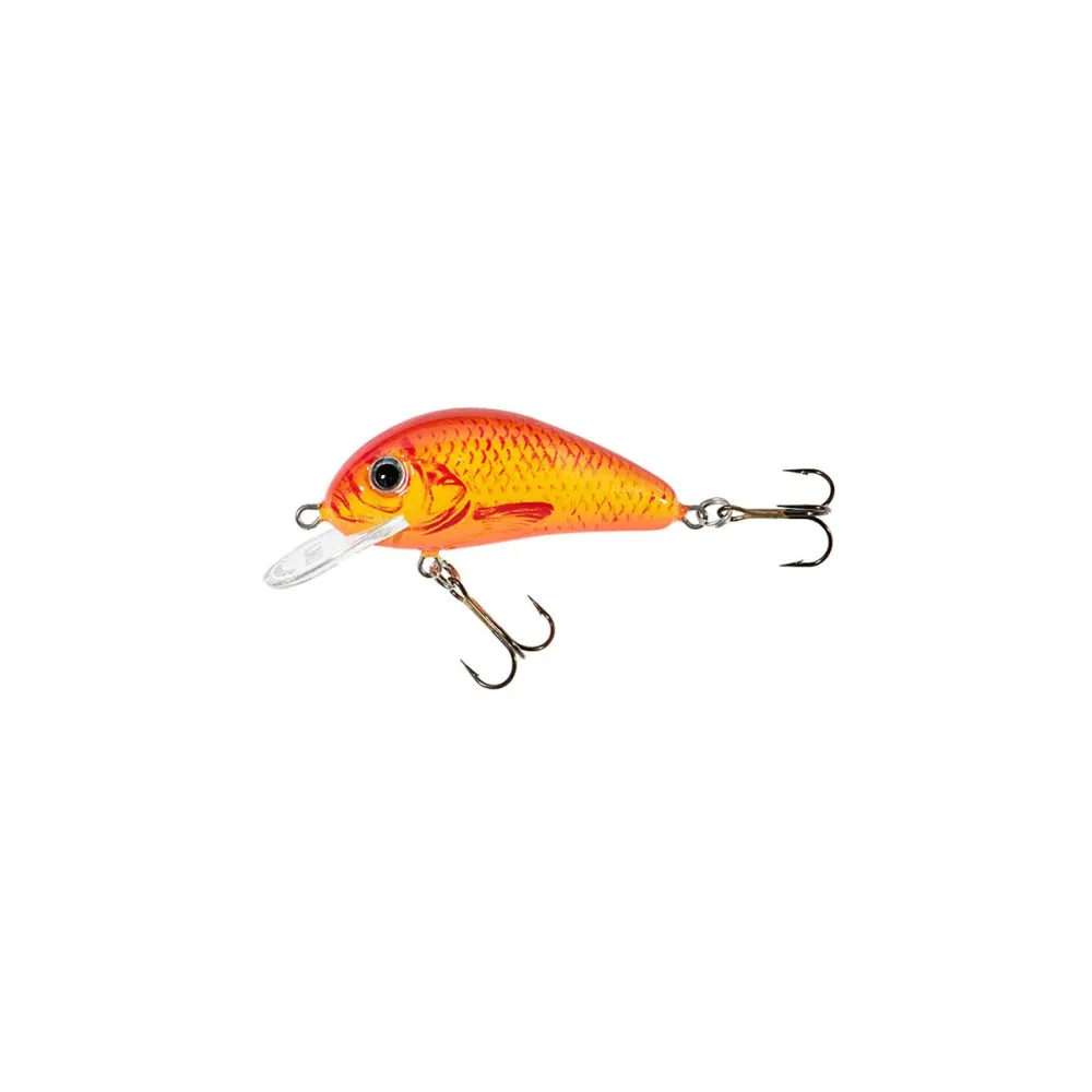 NextFish - Horgász webshop és horgászbolt - JAXON HOLO SELECT GOLBAT LURES 3,5cm F EN