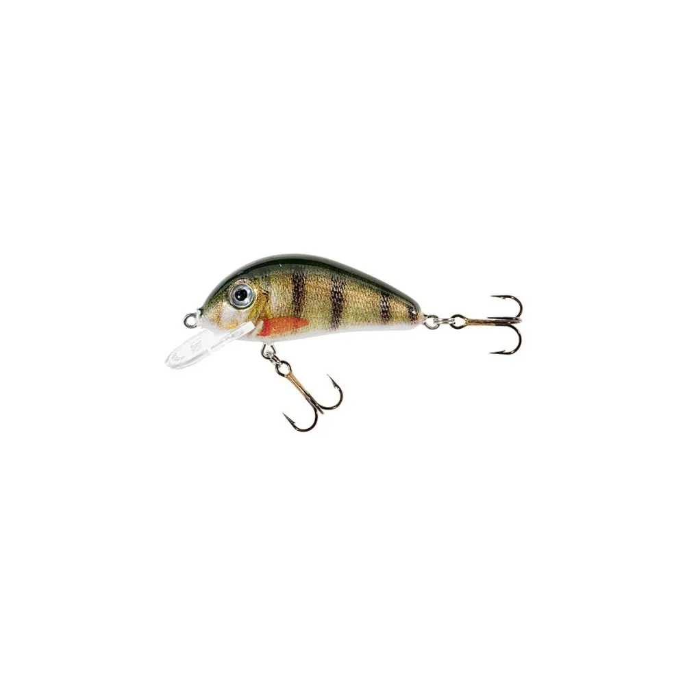 NextFish - Horgász webshop és horgászbolt - JAXON HOLO SELECT GOLBAT LURES 3,5cm F JN