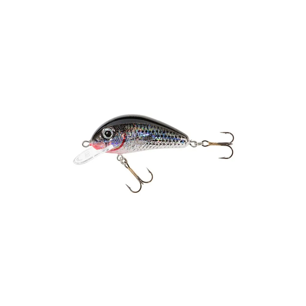 NextFish - Horgász webshop és horgászbolt - JAXON HOLO SELECT GOLBAT LURES 3,5cm F SL