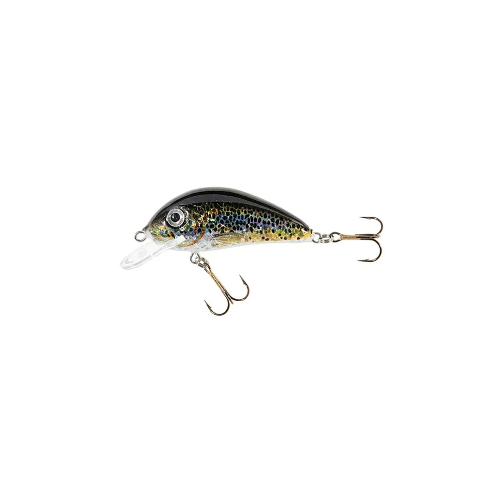 NextFish - Horgász webshop és horgászbolt - JAXON HOLO SELECT GOLBAT LURES 3,5cm F T