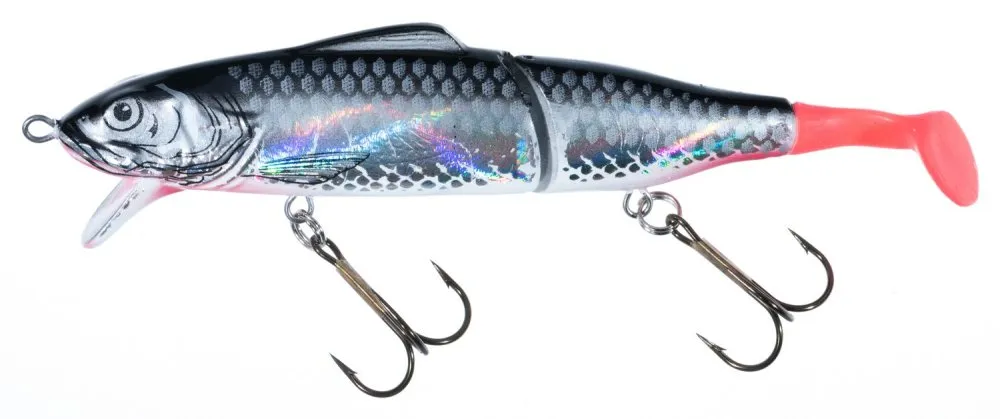 NextFish - Horgász webshop és horgászbolt - JAXON HOLO SELECT GERIT LURES 11,0+3,0cm F SC